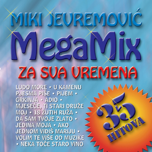 Ako Jednom Vidiš Mariju Mix