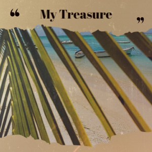 Circle in a triangle