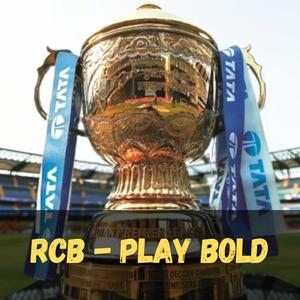 RCB (Play Bold)