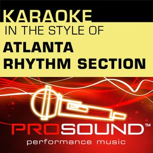 Imaginary Lover (Karaoke Lead Vocal Demo)[In the style of Atlanta Rhythm Section]