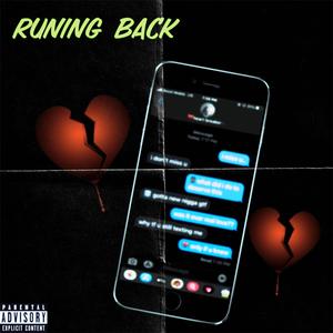 Runing back
