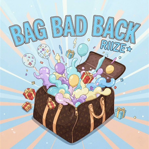 Bag Bad Back [Mellow Beat Cover]