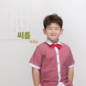 씨름