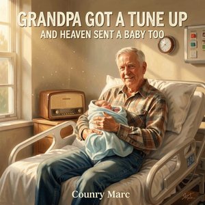 Grandpa Got a Tune up and Heaven Sent a Baby Too