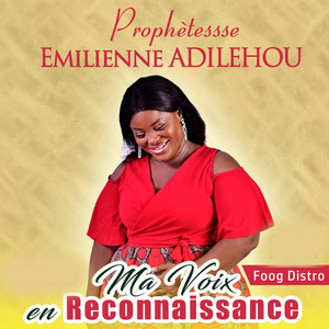 Ma bouche chantera ta louange