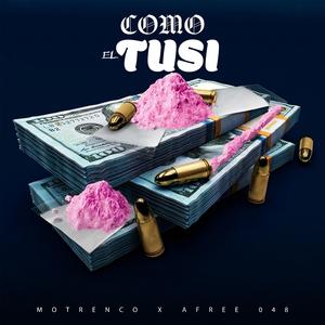 Rosado Tusi (feat. Motrenco)
