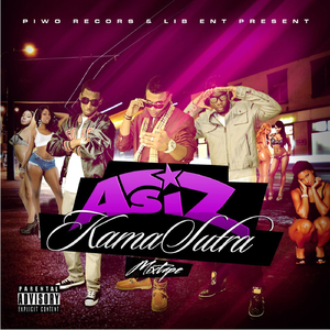 Sex Nan Machine Nan (Remix) [feat. Burning, Tf, Mechans T, Baky, Trouble Boy & Brigan B]