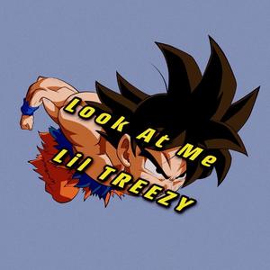 Look At Me [Prod.by AI.N.]