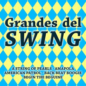 Stompin At The Savoy