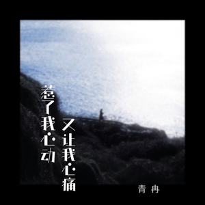 惹了我心动又让我心痛