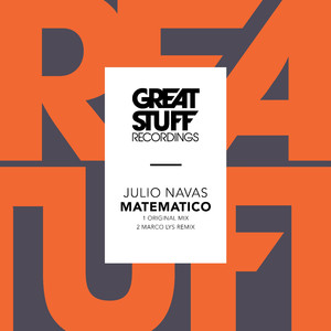 Matematico (Original Mix)