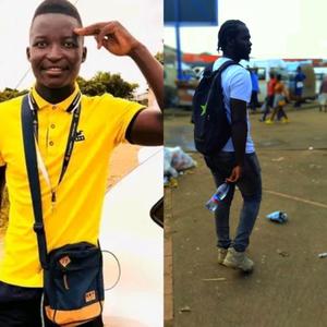 UMSEBENZI (feat. DO PROUD)