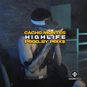 High Life (feat. Prix)