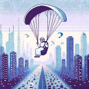 vintage wind in my wings