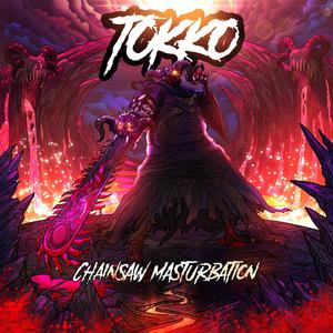 Chainsaw Masturbation