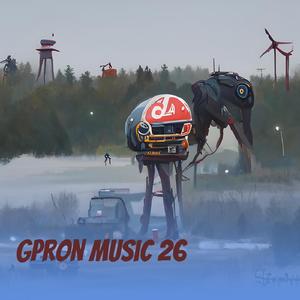 Gpron Music 26