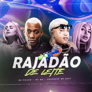 RAJADÃO DE LEITE