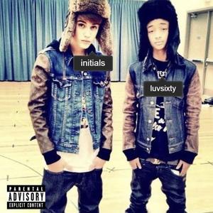 1of1 (swaggin) (feat. Initials)