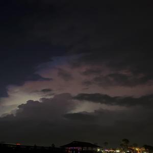 clearwater beach (Slowed + Reverb)