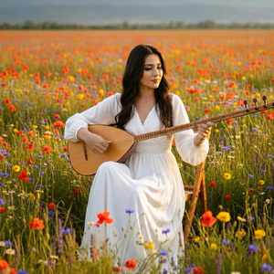 Yine Yeşillendi Niğde Bağları