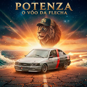 POTENZA O VÔO DA FLECHA