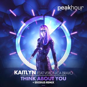 Think About You (feat. Veronica Bravo)