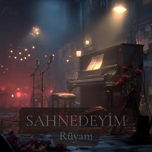 Sahnedeyim