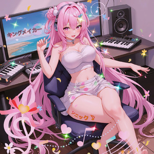 キングメイカー♪