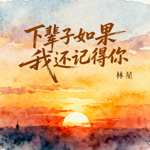 下辈子如果我还记得你