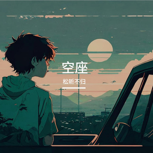 《空坐》