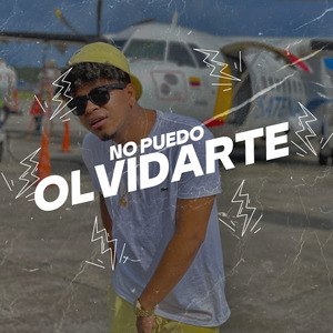 No Puedo Olvidarte