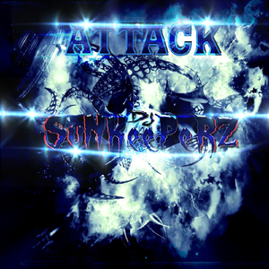 Attak (Original Mix)