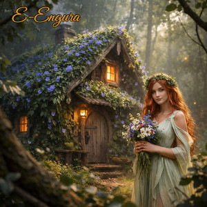 Лесная Ведьма