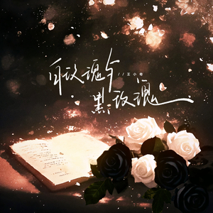 白玫瑰与黑玫瑰