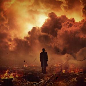 The Destroyer of Worlds | Rain