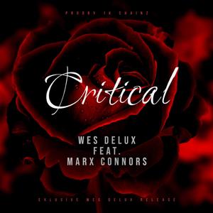 Critical (feat. Marx Connors)