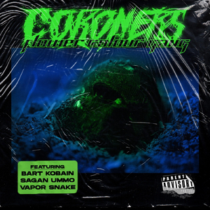 Flower Colour Gang (feat. Bart Kobain, Sagan Ummo & Vapor Snake)