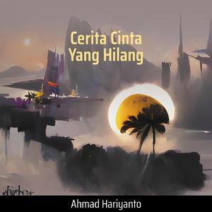 Cerita Cinta Yang Hilang