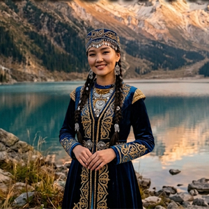 Salom Aleykum