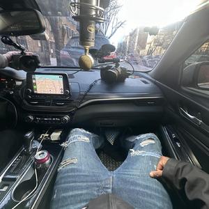 Ghetto Boy (Freestyle)