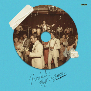 Verdades Bajo Un Sample