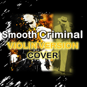 Smooth Criminal - Violin Cover
