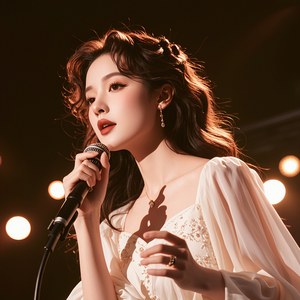 相思红豆 (Xiangsi Hongdou)