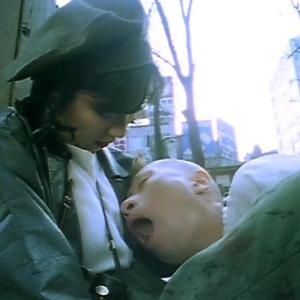 Closed Eyes, A Numbing Heart