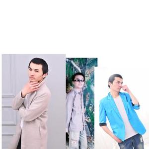 燃烧的爱火