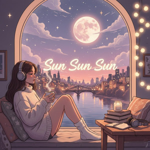 Sun Sun Sun