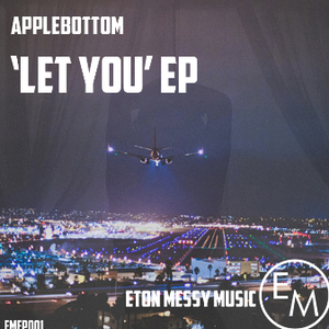 Let You (Warren Xclnce Re-Edit)