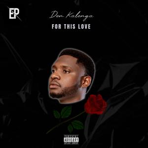 Alira (feat. Kell Kay)