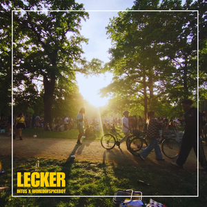 Lecker