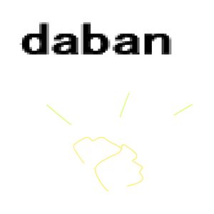 daban